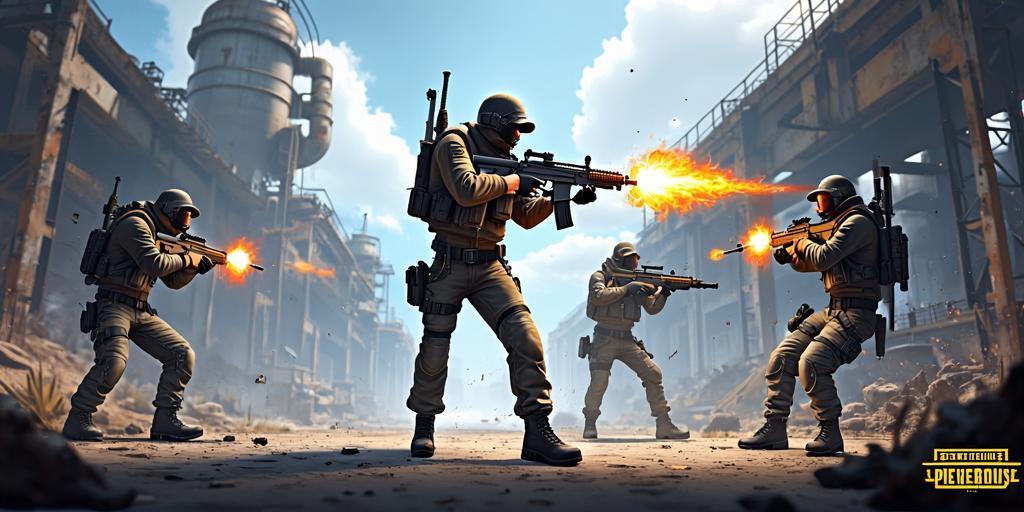 和平精英辅助工具安全指南:保护账号远离封禁